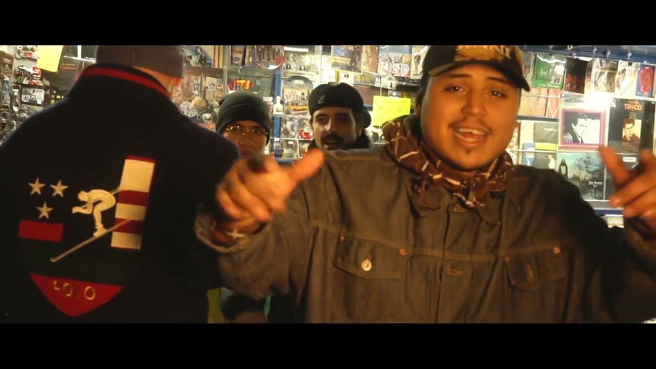 ​Double L Killaz - MILANO @bokkadioro x @DJMADPEE ft. @Skinny_Pit, @GustavoBkVzla (Official 📼)