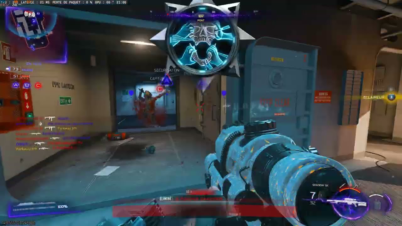 Le tuto Arc Raiders