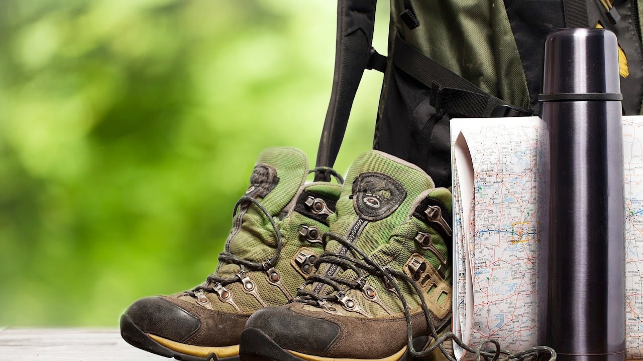 Camping Gear Guide | Camping