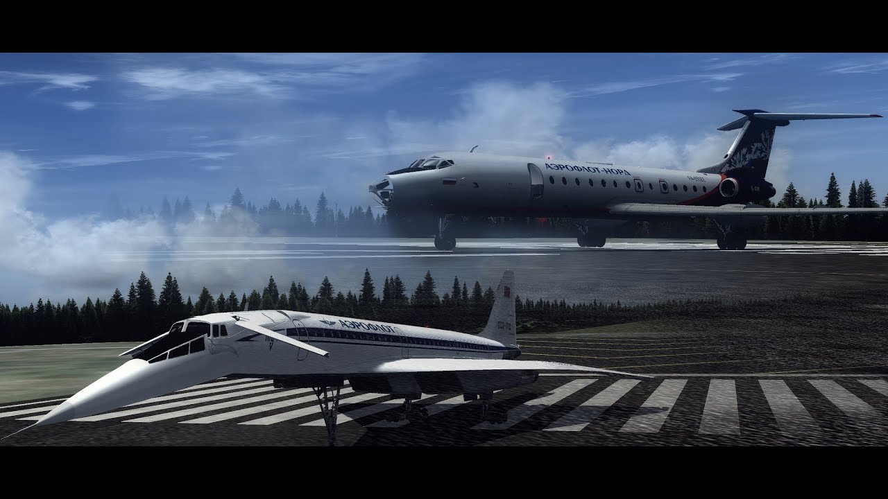 Prepar3D [P3D] v4.5 | Новости 