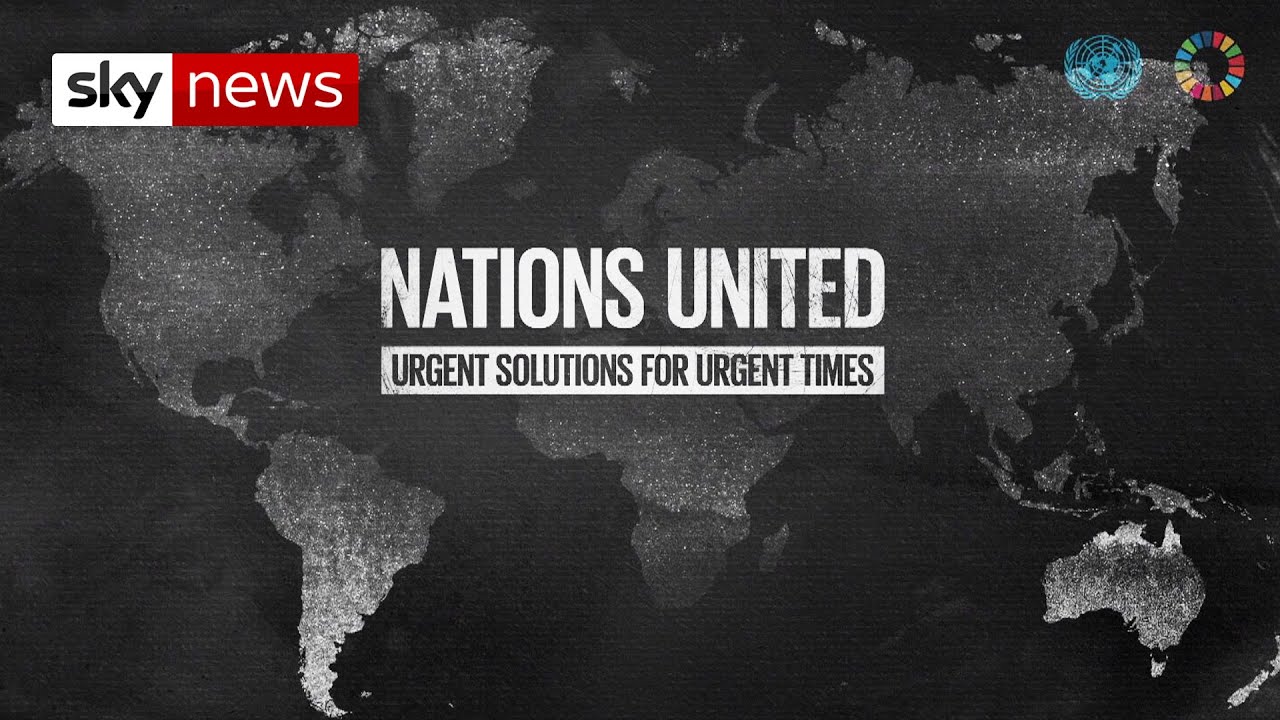 Nations United: The United Nations at 75
