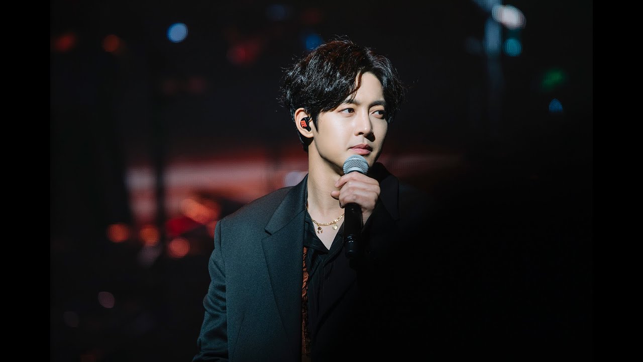 KIMHYUNJOONG JAPAN TOUR 2020 HighLight - 2nd Week