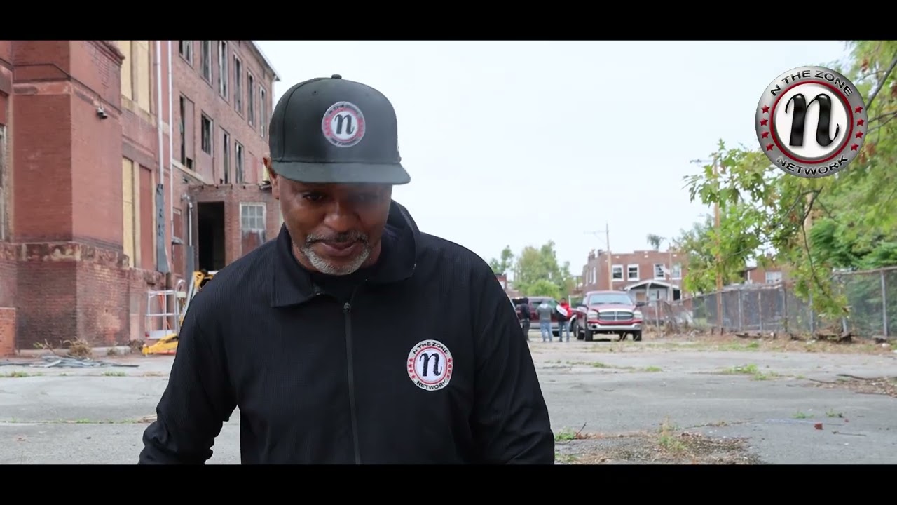 NTZ Network  Presents Still On the Call: Life After the Stroke Palmer Alexander III
