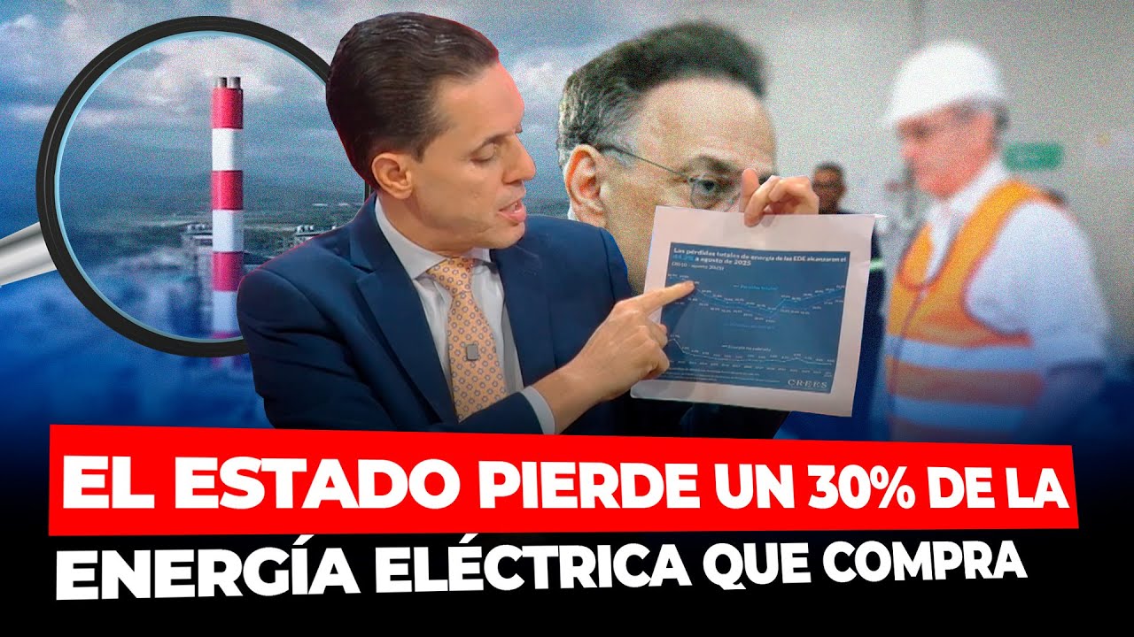 “DIRIGENTE DE LA FUERZA DEL PUEBLO ACLARA LEONEL FERNÁNDEZ NO PRIVATIZÓ EMPRESAS DE ELECTRICIDAD”