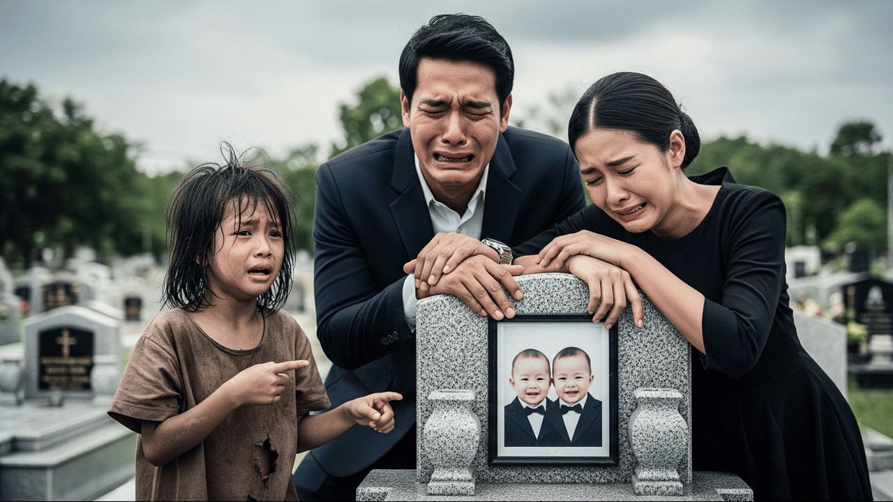คำพูดของเด็กชายที่ทำให้ทุกคนร้องไห้ | เรื่องราวแฝดน้อยสุดซึ้งที่จะทำให้คุณน้ำตาไหล