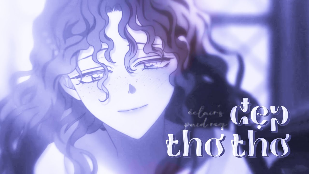 𝘱𝘢𝘪𝘥 𝘳𝘦𝘲 &ldquo;đẹp thơ thơ&bdquo;  ♯♡  𝘦́𝘤𝘭𝘢𝘪𝘳'𝘴 𝘦𝘯𝘤𝘩𝘢𝘯𝘵𝘦𝘥 𝘵𝘳𝘢𝘤𝘬𝘴