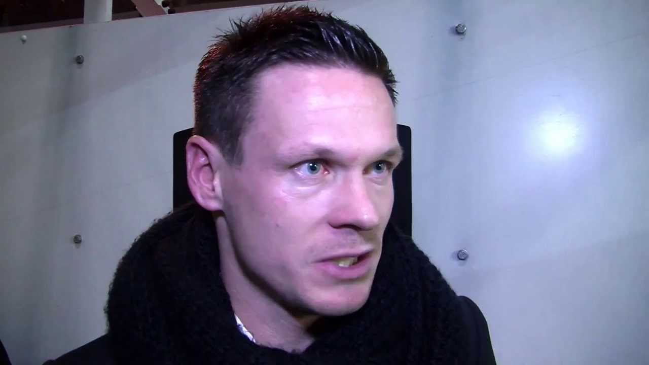 Riether: We Took Control