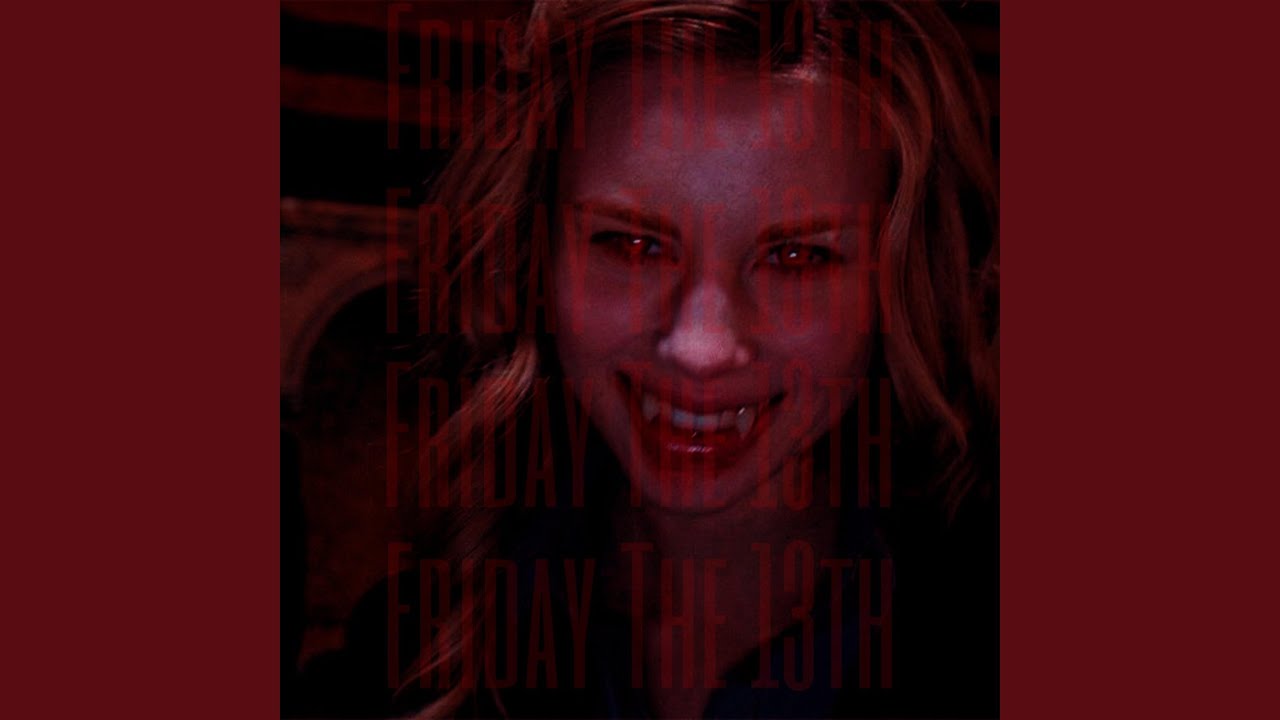 Friday The 13th
