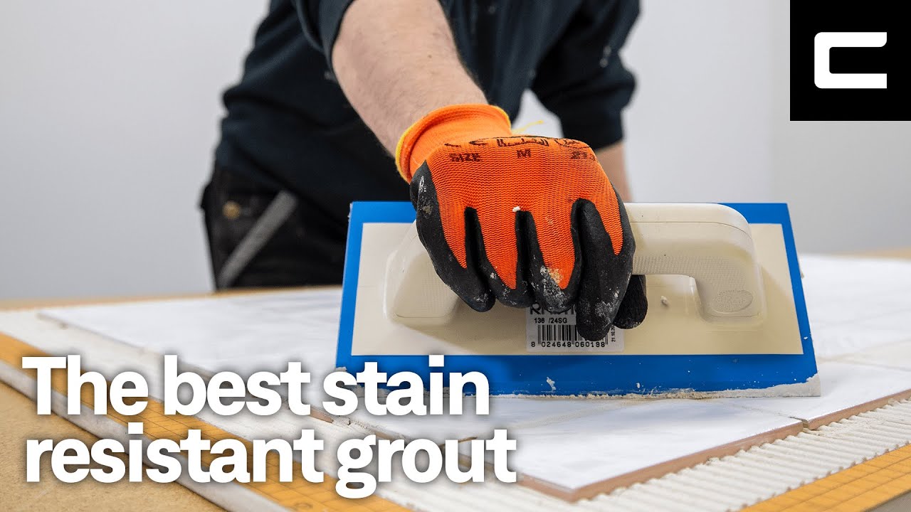 Expert Advice on Using TEC's Power Grout