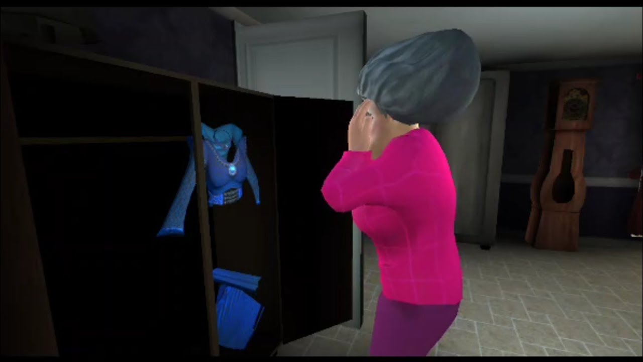Scary Teacher 3D Ruin The Dress | Gameplay Walkthrough | gameplay