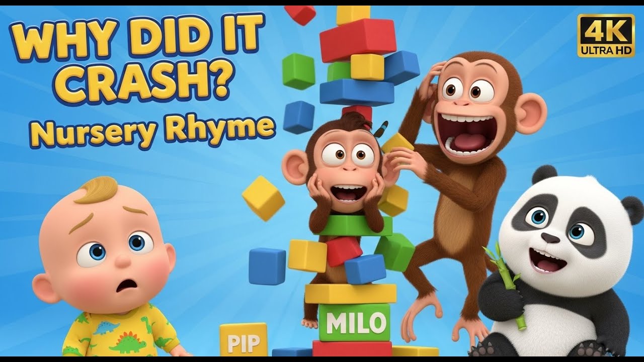 The BEST Block Tower Building Techniques for Kids