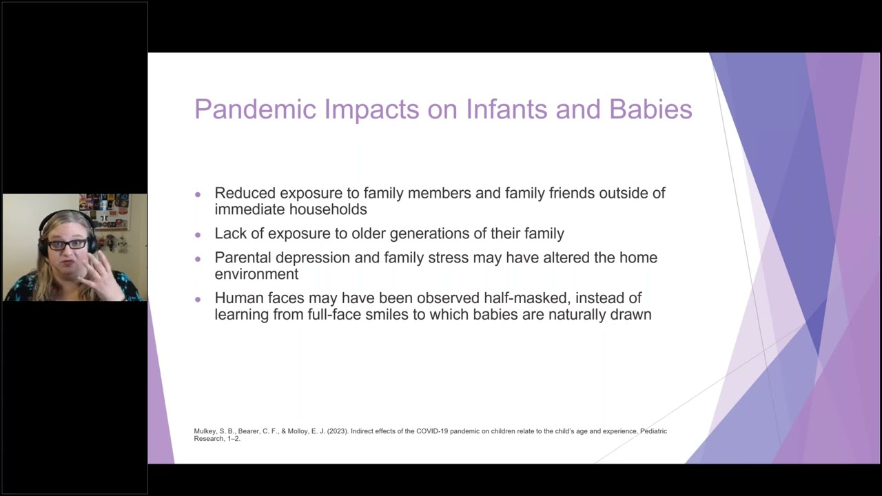 Best Practices in Early Childhood Screening: A Case Study Approach