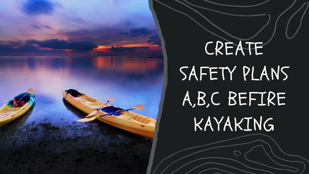 How To Kayak At Night Your Must Read Guide | Kayaking