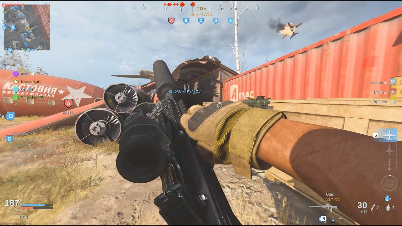 MW 2019 Ground War in 2025 (70-2)