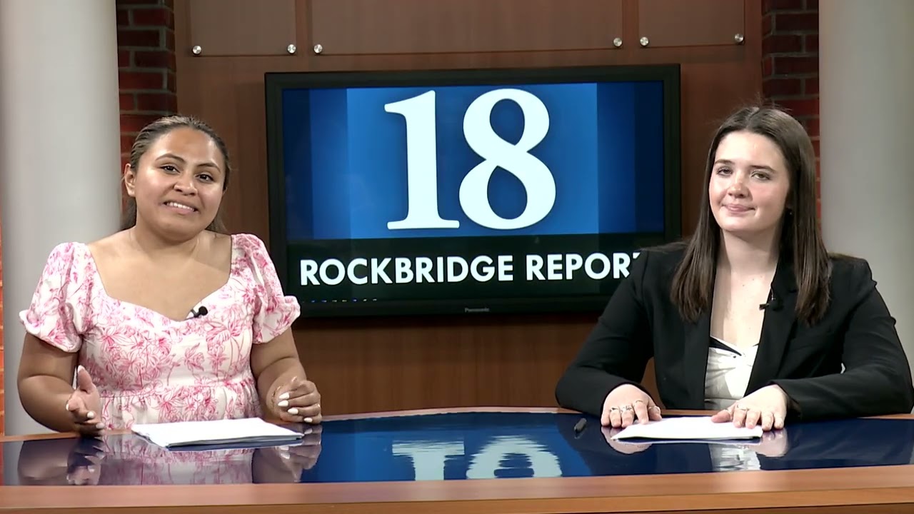 Rockbridge Report