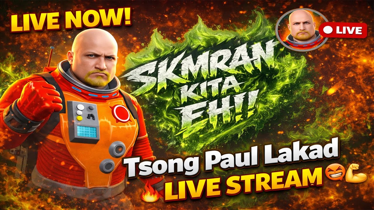Paul Lakad Madness