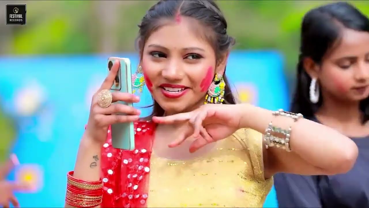 #Video भोजपुरी होली गीत 2026 | Holi New Song 2026 |#Holi Song | Holi Ke Gana 2026 #Holi Dj Song 2026