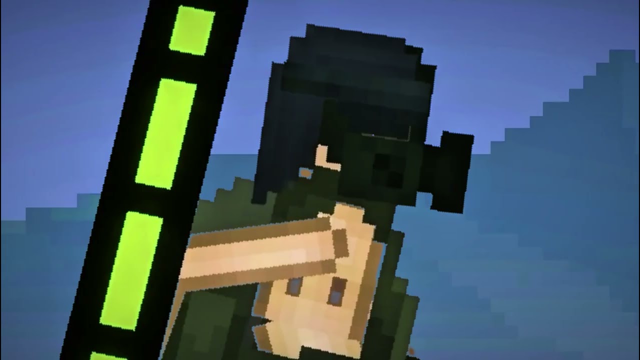Earth Executioners - Episode 25