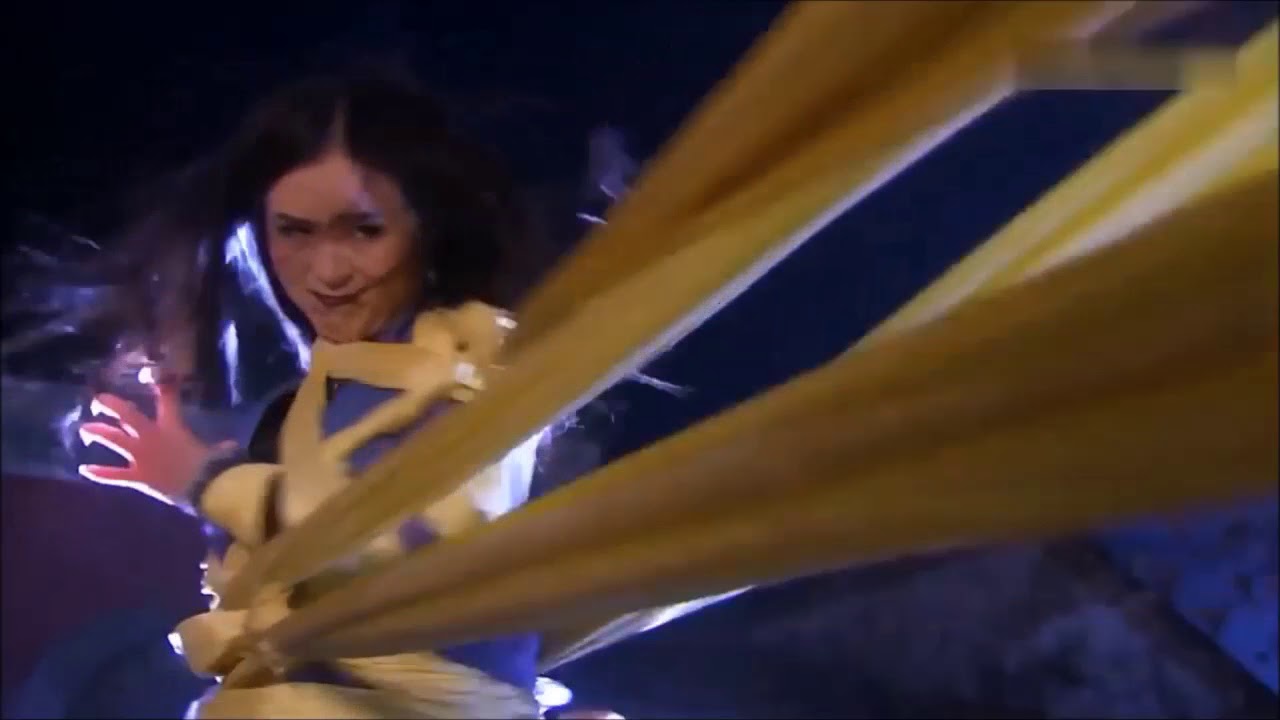 Zhiruo Vs Xiaolongnu