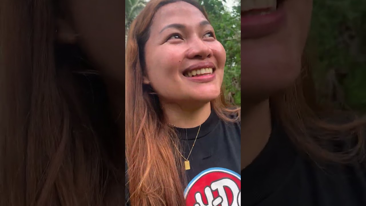 Re uploading akyat sa bundok puntahan namin bahay ni lolo Entis Sundo