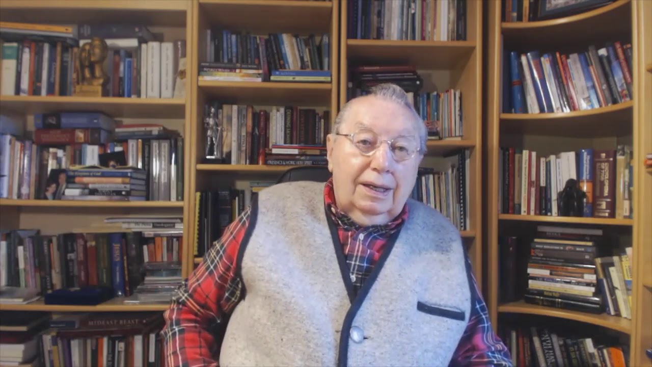 Iosif Ton: Conceptii despre lume si viata   partea 1