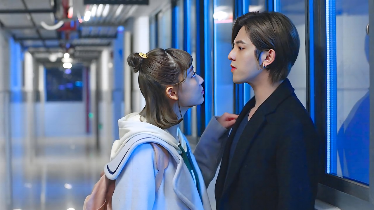 ❤️A Mysterious Mr. Time Cross Paths With His Fated Bold Girl But She Is...❤️Mix@K-dramamixhindi