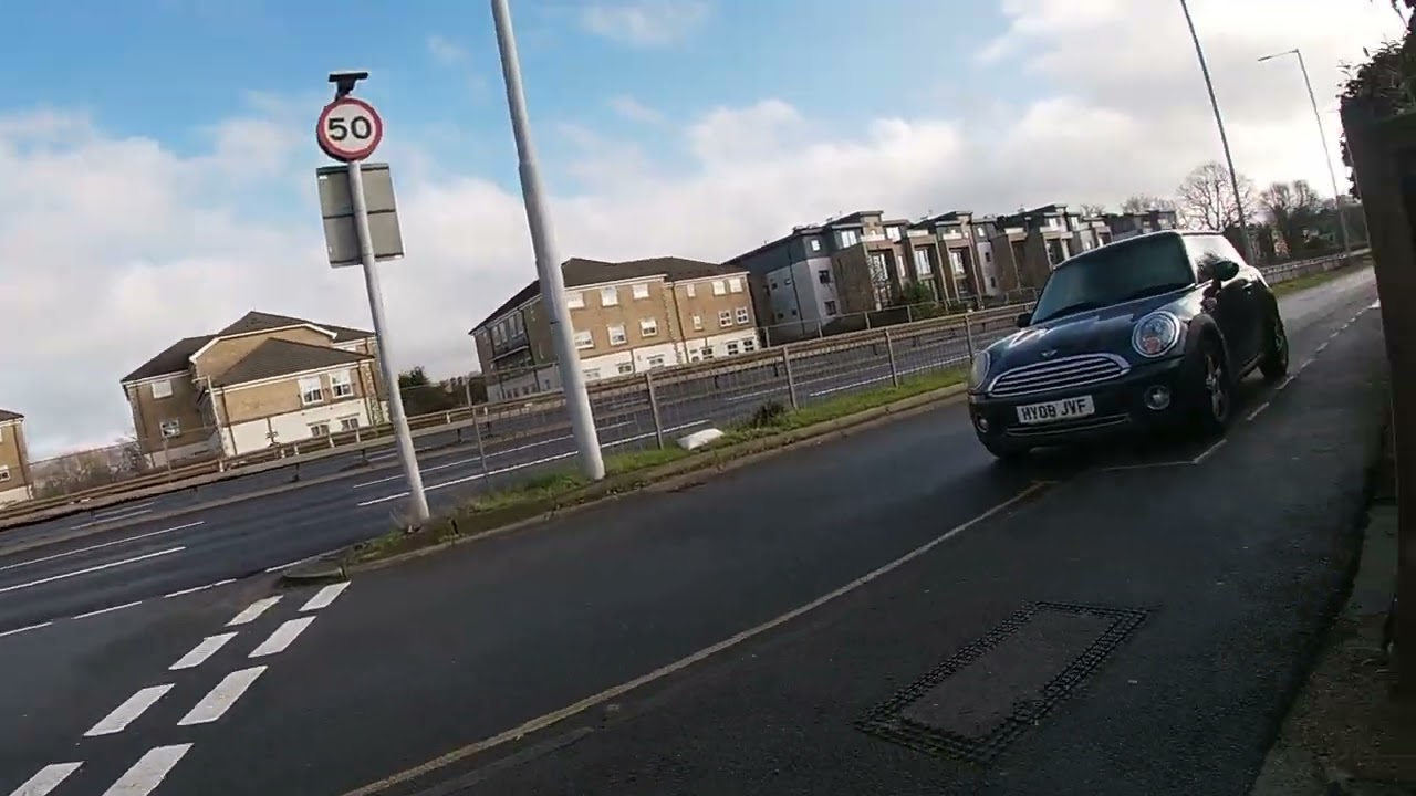Trigger Cycling Ramble - Episode 43
