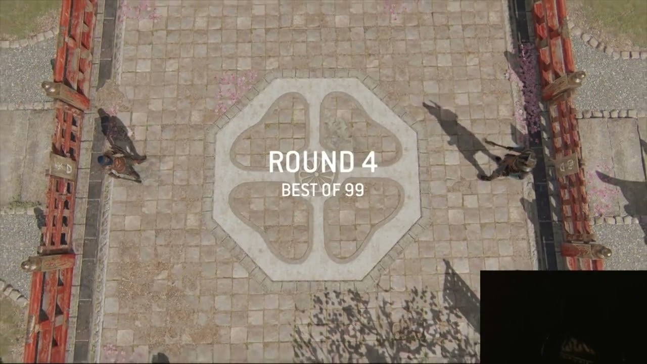 For Honor Duel League: The most decorated player in Xbox history returns
