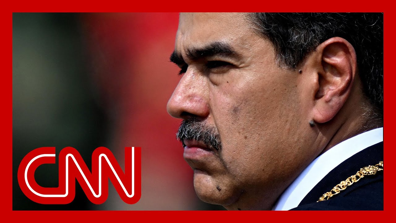 US sanctions Maduro family members and ships it says move Venezuelan oil, a day after seizing tanker