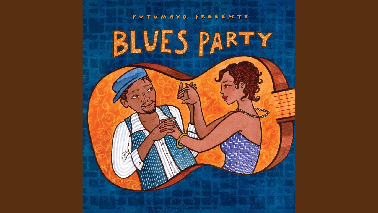 I Have The Same Old Blues