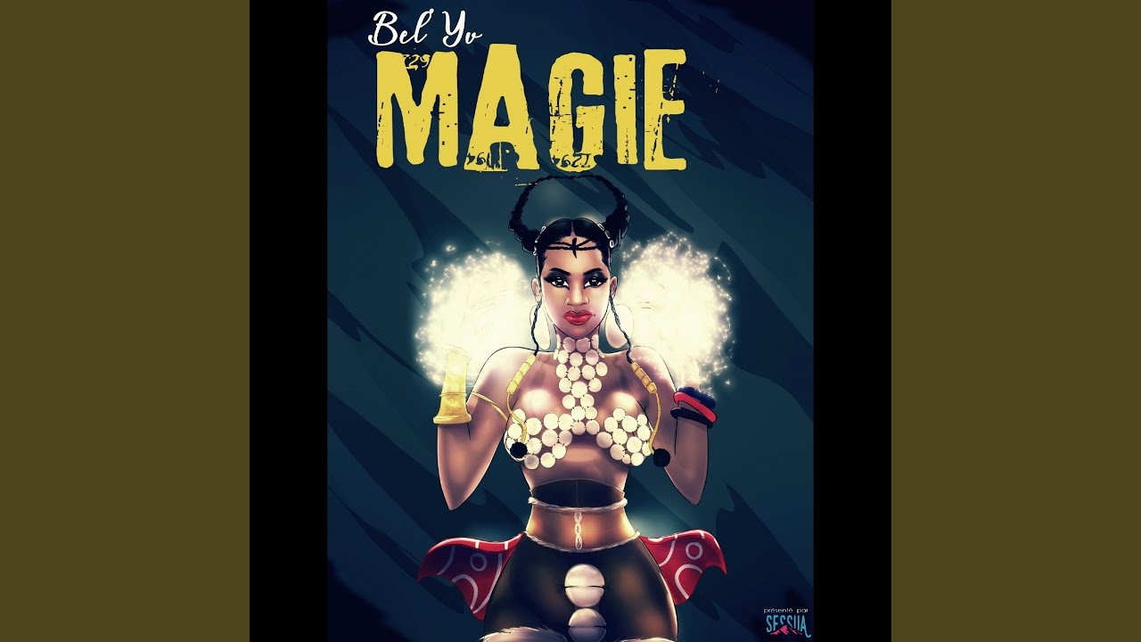 Magie