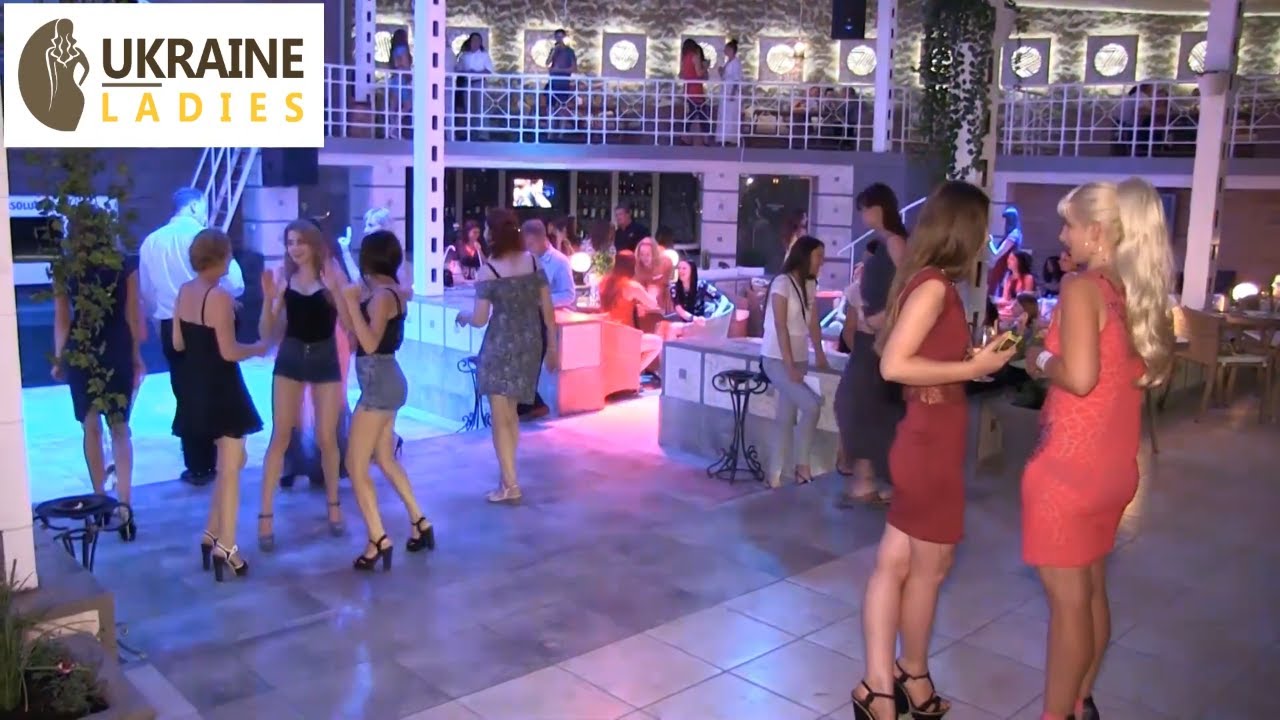 Ukrainian Women UNMASK Marriage Agencies