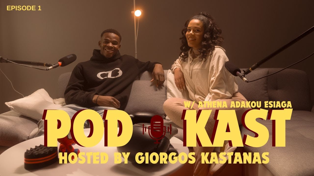 PODKAST: 