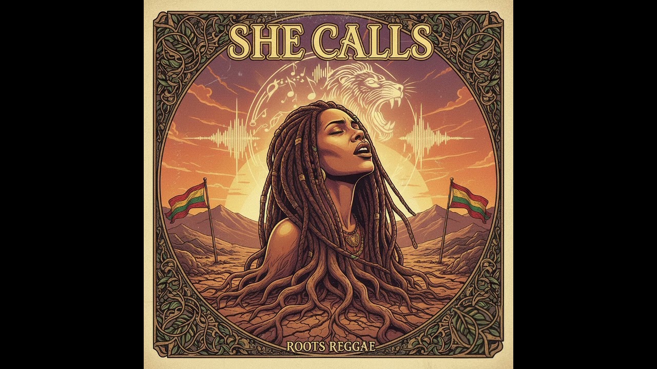 Babylon Music - She calls