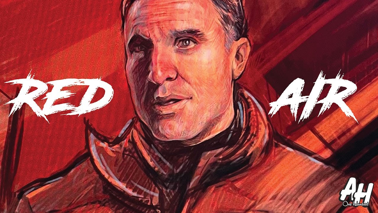 Red Air: The Adversary Squadron