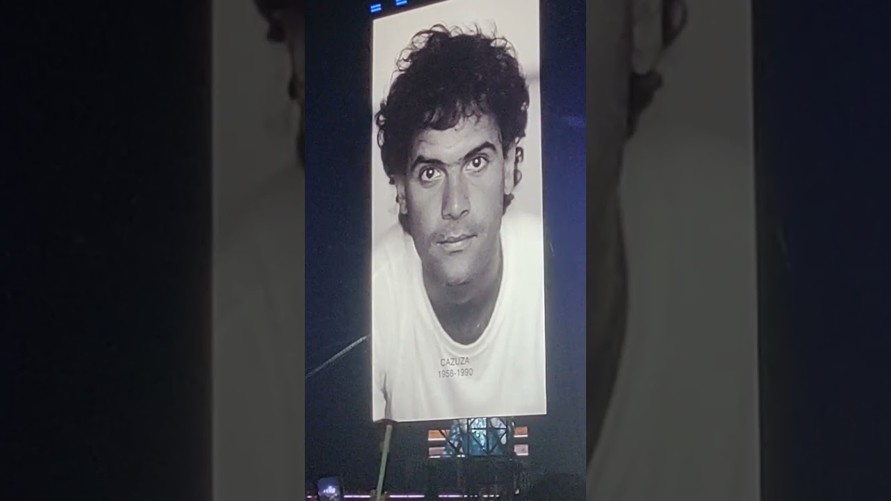 Madonna - Live to Tell ao vivo Copacabana 2024
