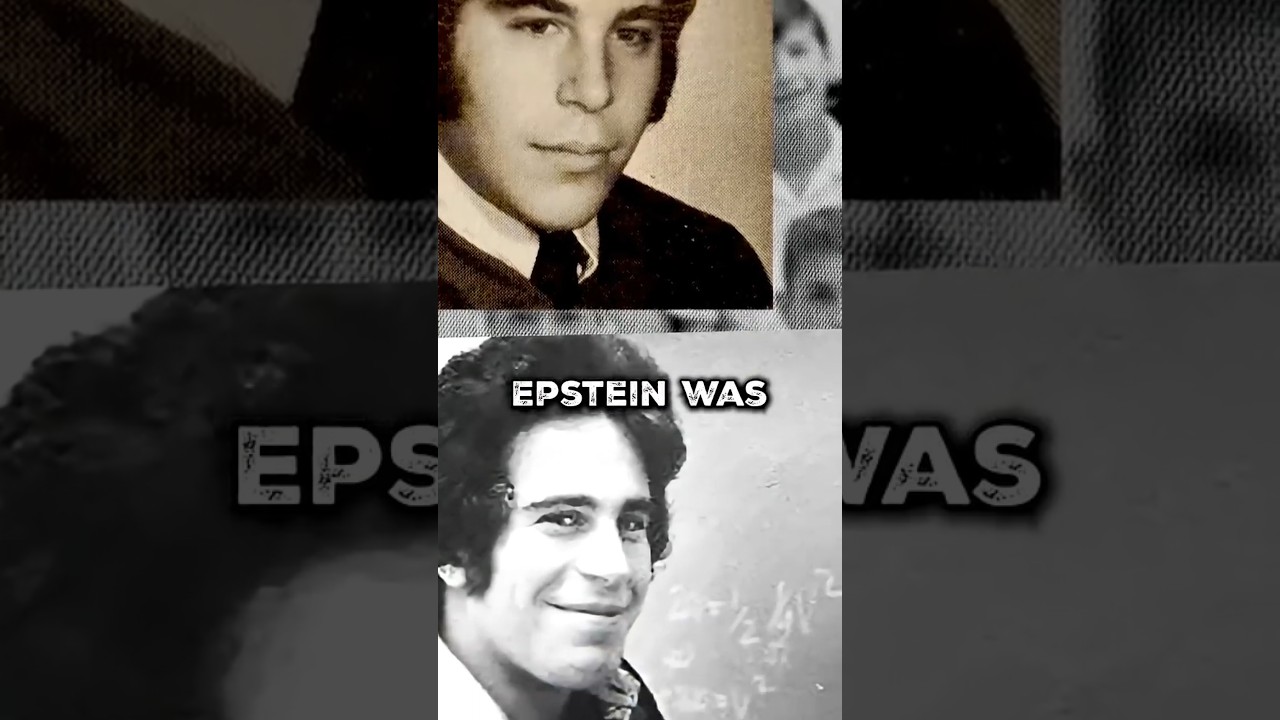 Epstein: The Mossad Connection
