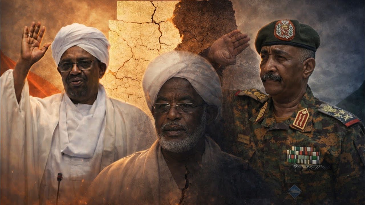سقوط الإسلامية في السودان: كيف نجحت في الاستراتيجية وفشلت في المبدأ حتى دفعت الدولة الثمن كاملاً