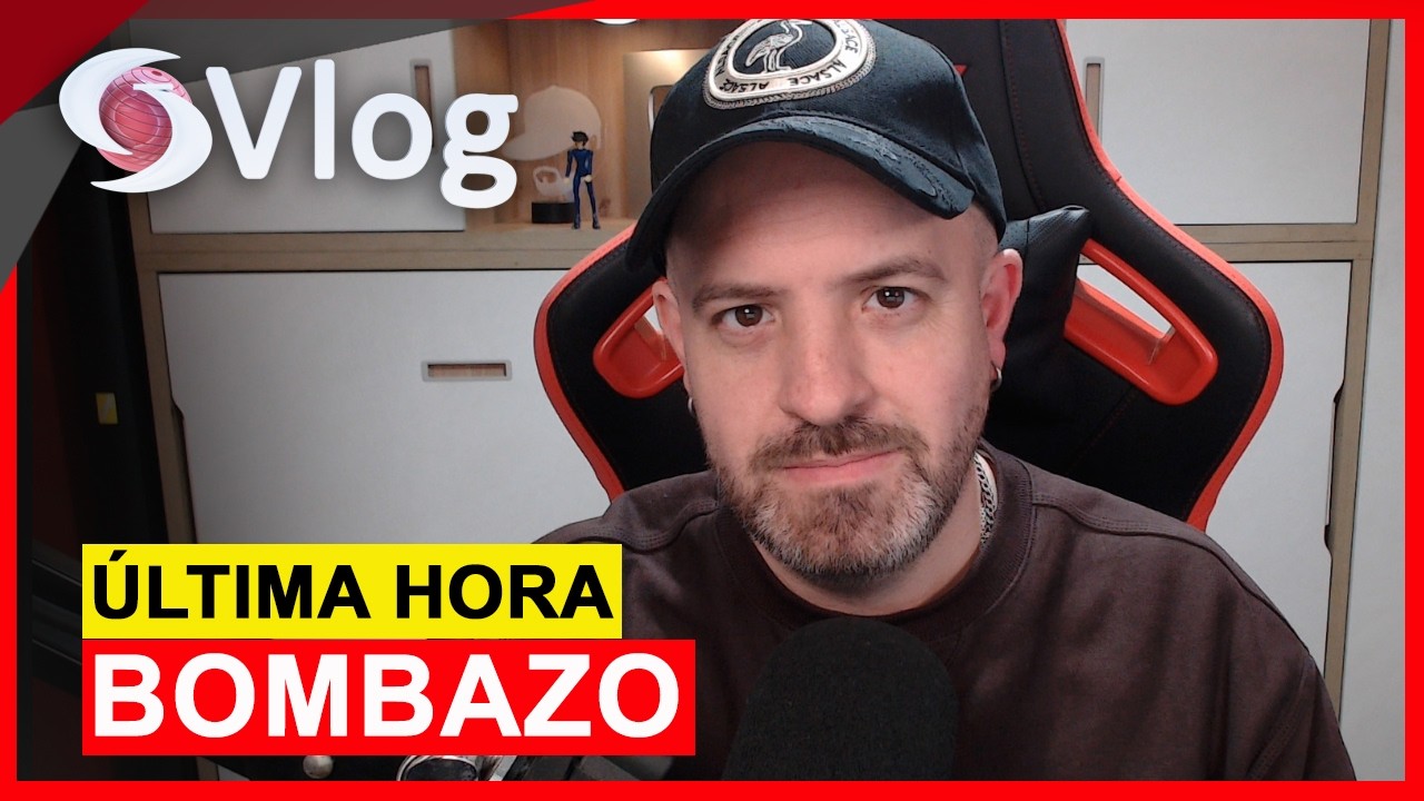 GRAN BOMBA de última hora en telecinco con filtración grave