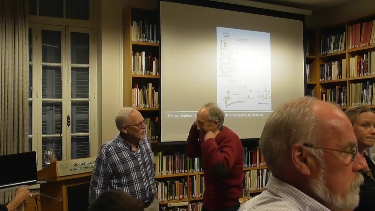 A Conference in Honour of A. Bernard Knapp