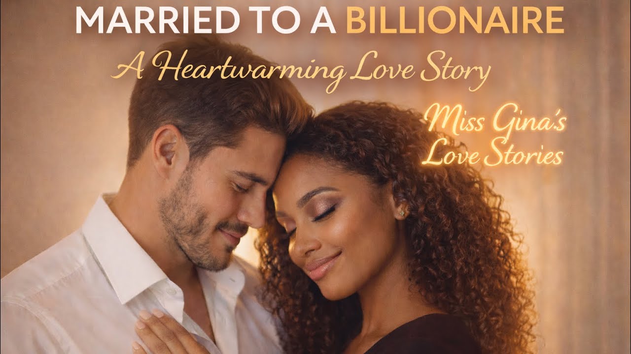 Married to a Billionaire | An Arranged Marriage Romance