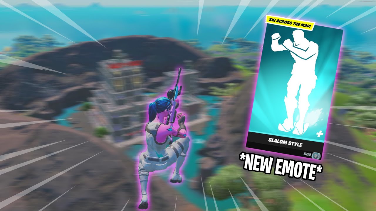 Fortnite Montage - 