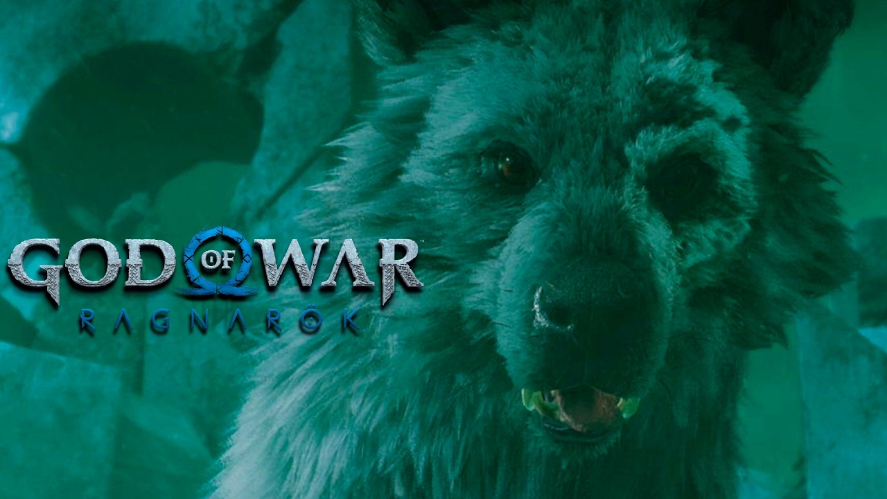 ВОЗРОЖДЕНИЕ ФЕНРИРА | God of War: Ragnarok #30