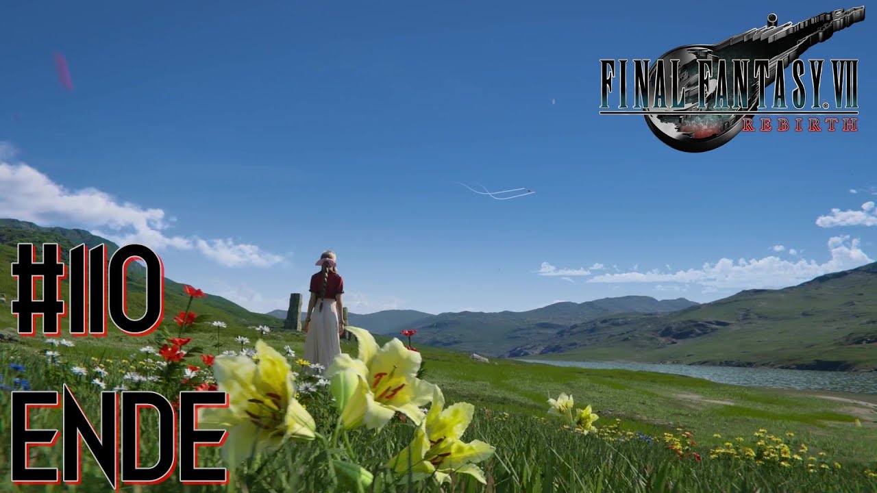 Reunion - Final Fantasy VII Rebirth - 