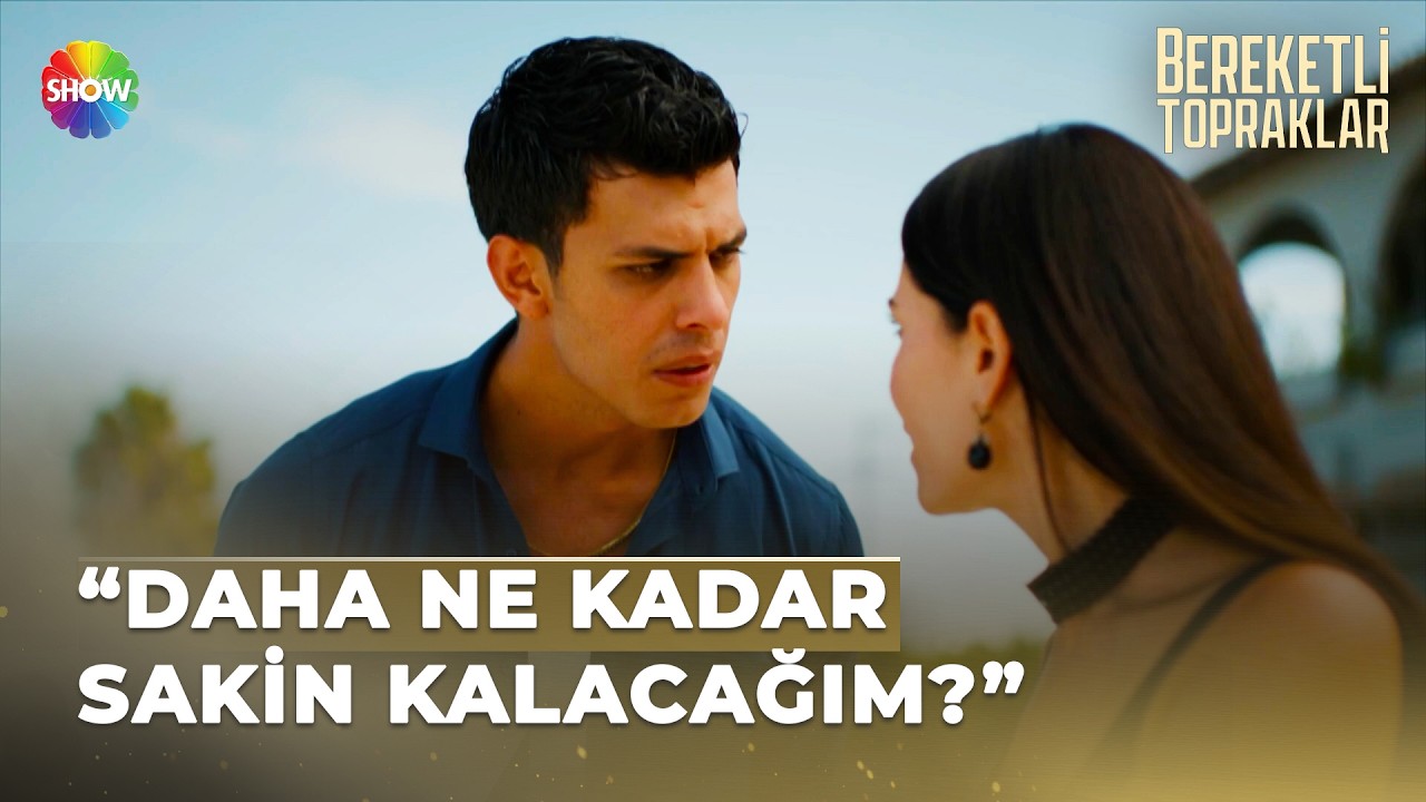 Zehra Bekir'e rahat durmasını söyledi!