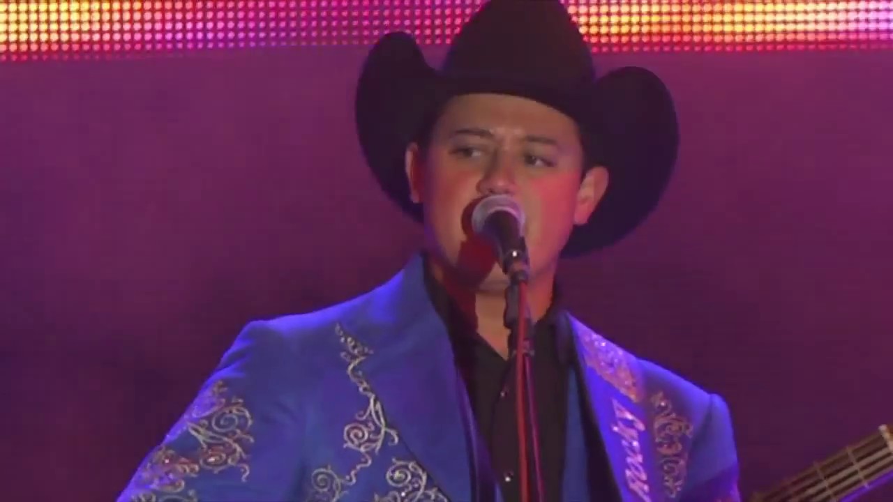 Los Huracanes del Norte - El Columpio (En Vivo)