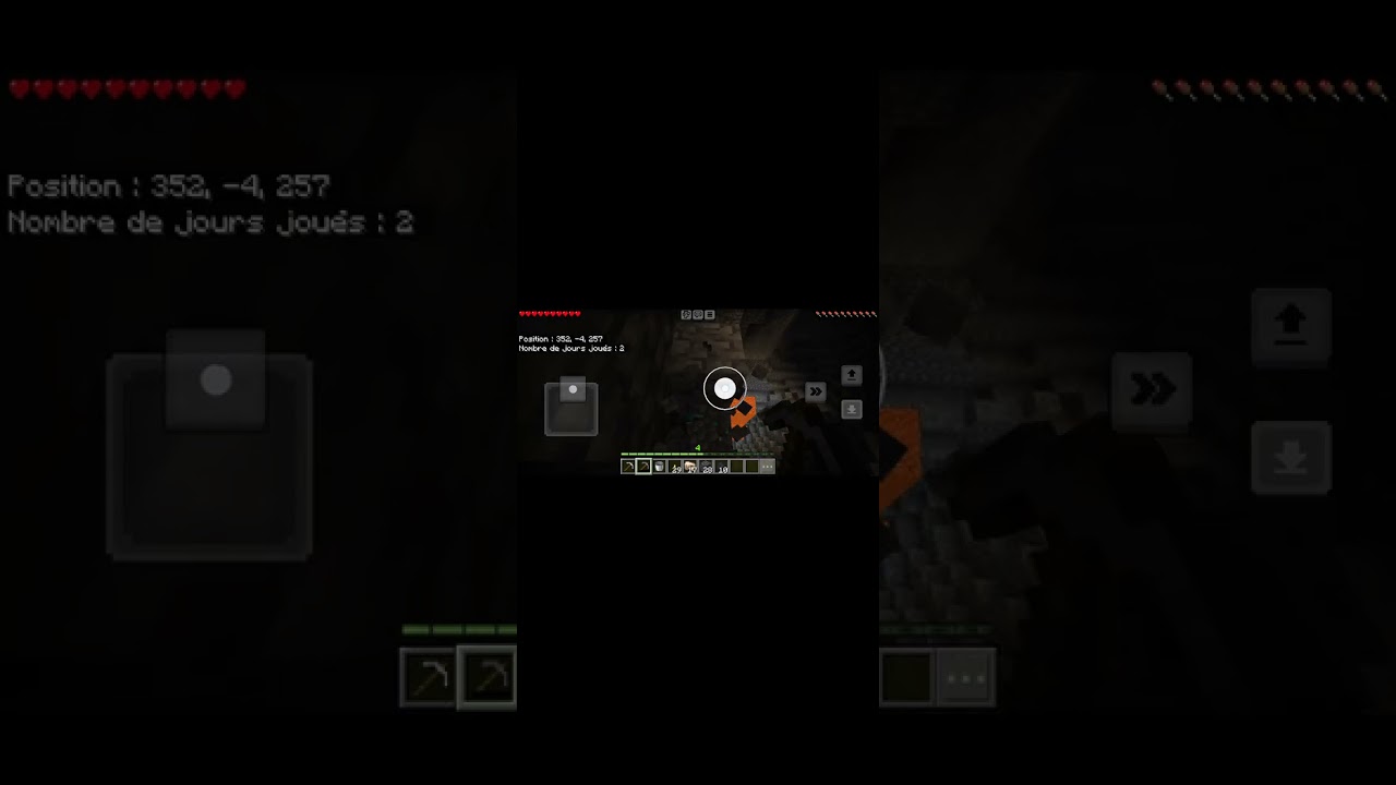 Nouvelle survie suite épisode 2