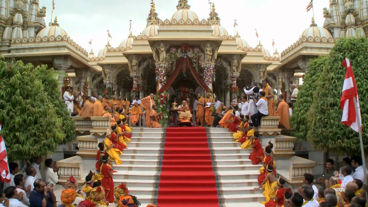 Rathyatra Celebration - 21 June 2012, Ahmedabad, India