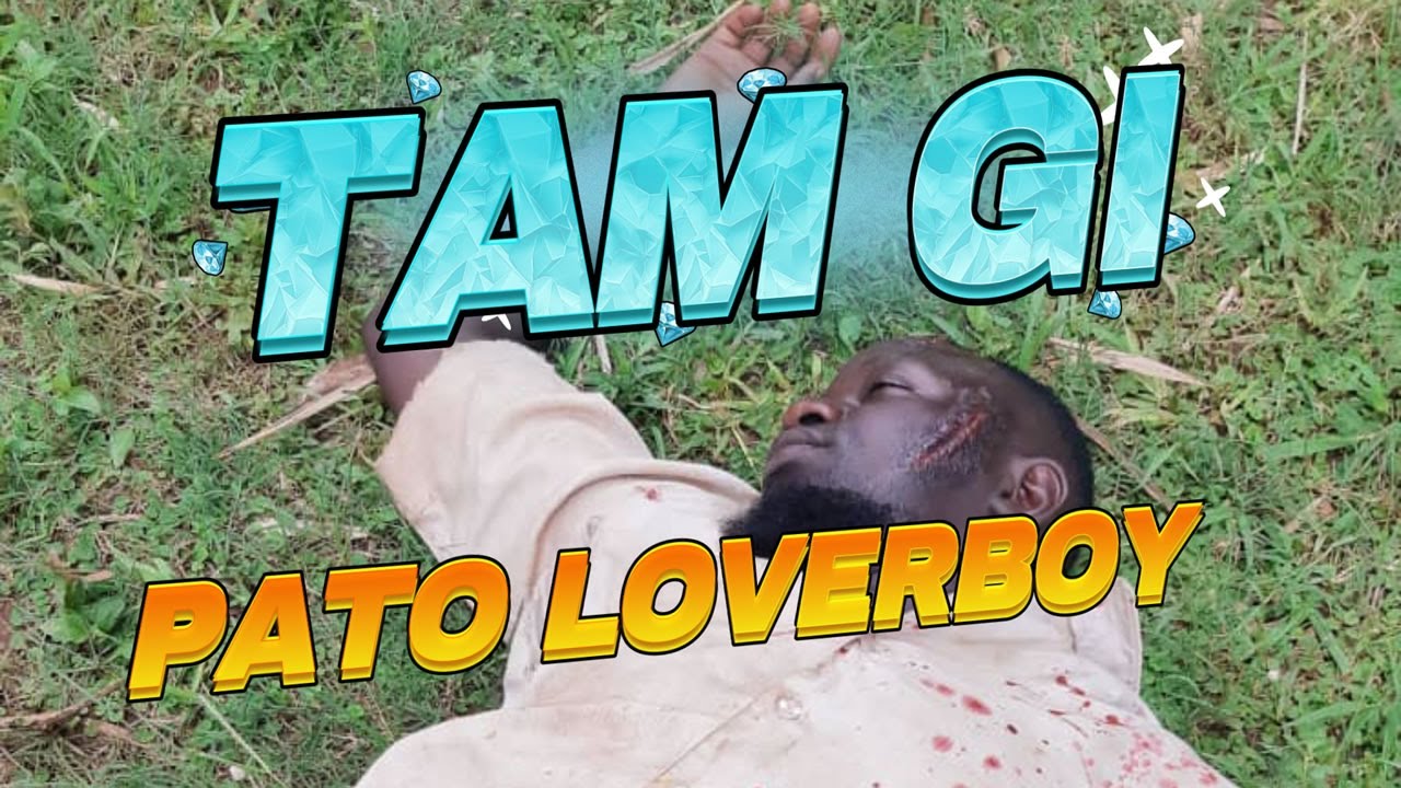 Tam Gi - Pato Loverboy - 6K Official Video - Please Subscribe