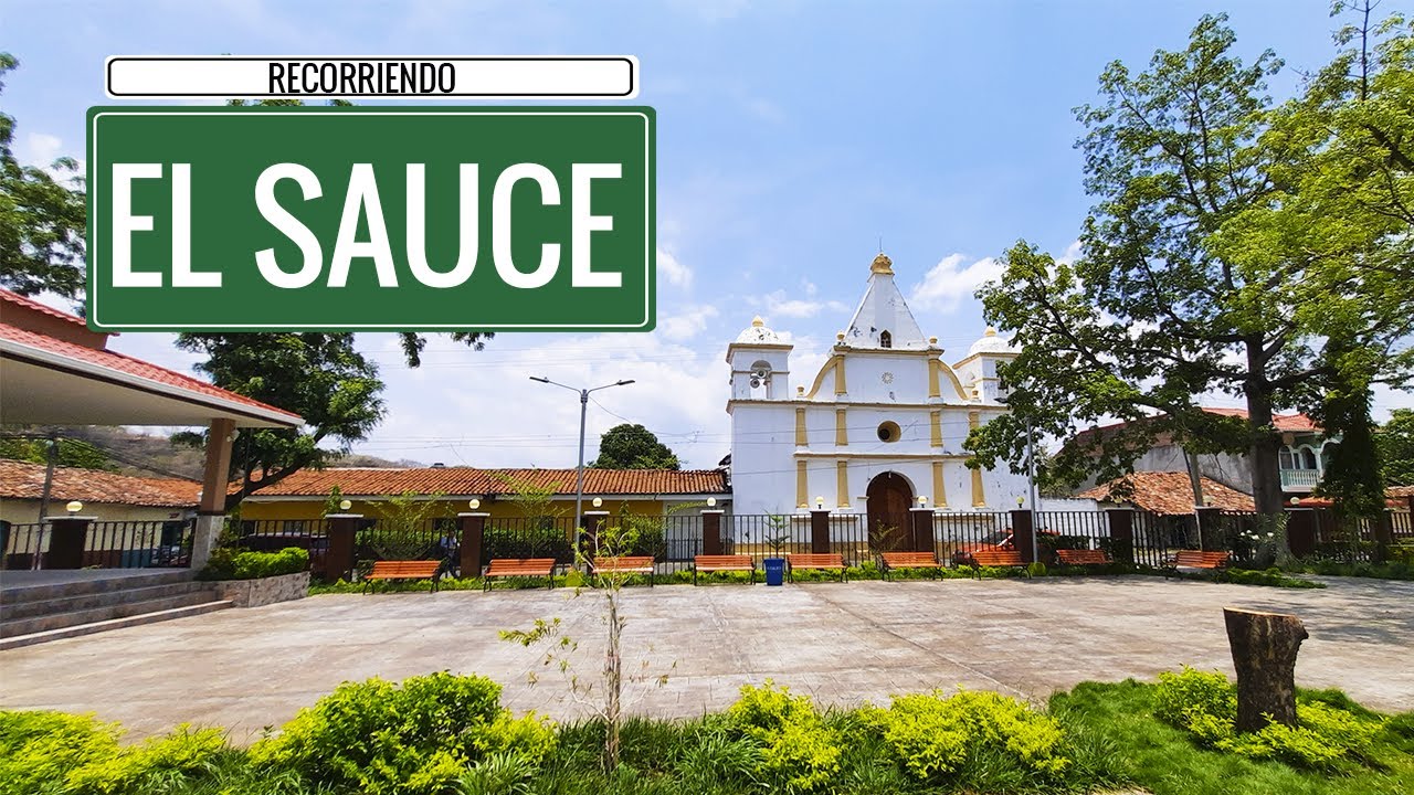 EL SAUCE La Union El Salvador